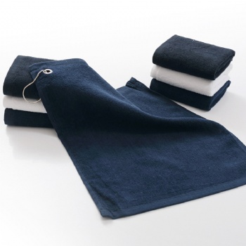 Microfiber Golf Towel