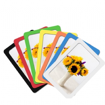 Magnetic Picture Frames for Refrigerator