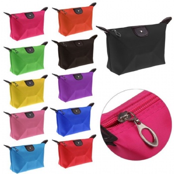 Waterproof Cosmetic Bag