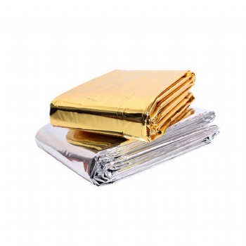 Foldable Emergency Blanket