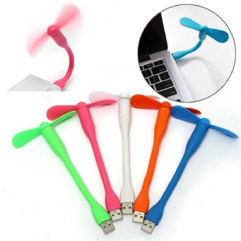 Mini USB Fan