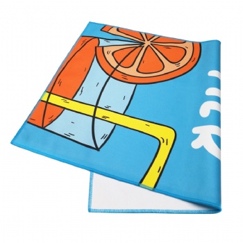 Microfiber Beach Blanket Swimming Towels