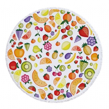 Microfiber Swimming Towels Blanket