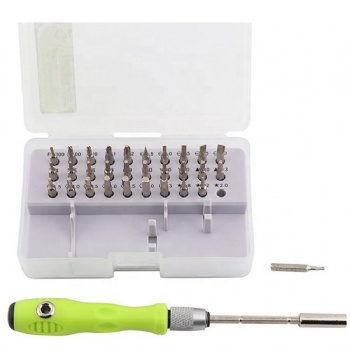 32 In 1 Screwdriver Repair Tool Kit
