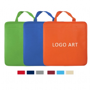 Non-Woven Stadium Cushion Pack