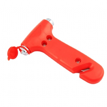 Safety Emergency Hammer
