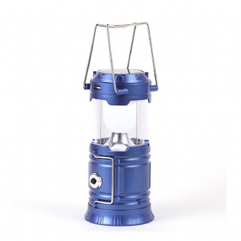 Telescopic LED Camping Light