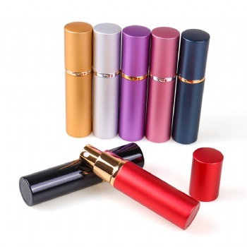 10ml Refillable Perfume Atomizer Bottle