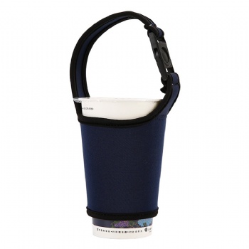 Neoprene Coffee Sleeves with Handle