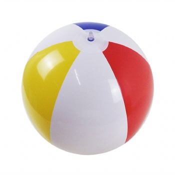 Inflatable Beach Balls