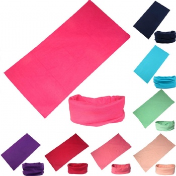 Magic Scarf Headband