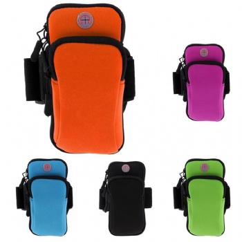 Waterproof Sports Armband Case