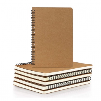 Recycled Notebook