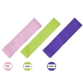 Resistance Bands For Fitness