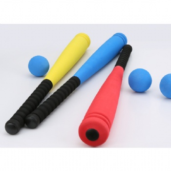 Child Sponge Baseball Bat