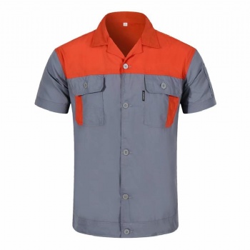 Industrial Work Shirt