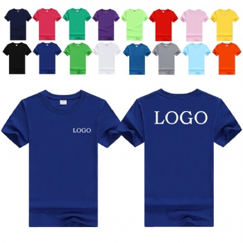 Pure Color T Shirt