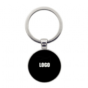 Promotional Keychain