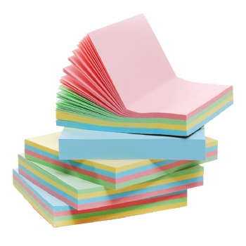Paper Sticky Note