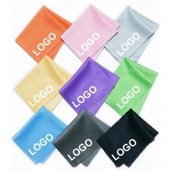 Microfiber Cleaning Cloth